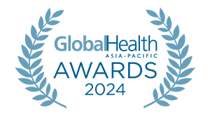 Gastroenterology Service Provider of The Year in Asia Pacific (2019)