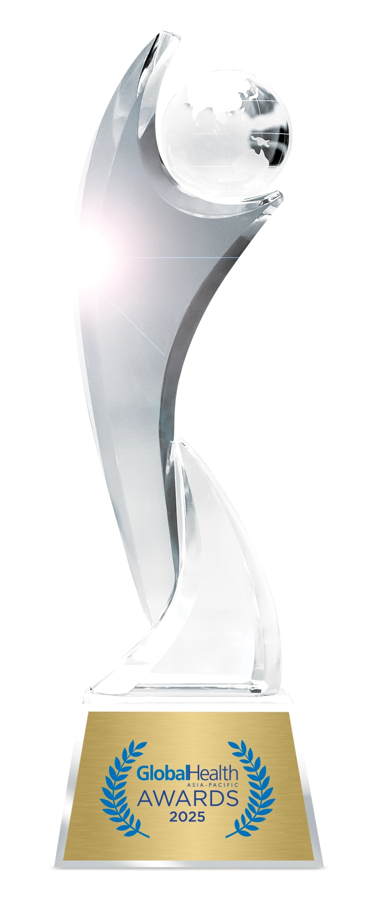 GlobalHealth Asia-Pacific Award: Value Based Hospital of The Year in Asia-Pacific (2025)