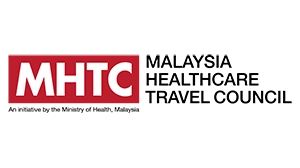 Member of Malaysia Healthcare Travel Council