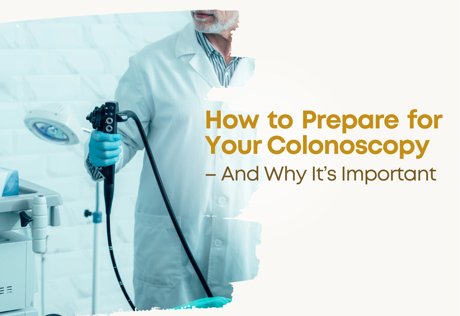 Colonoscopy Coming Up? Here’s How to Prep Like a Pro