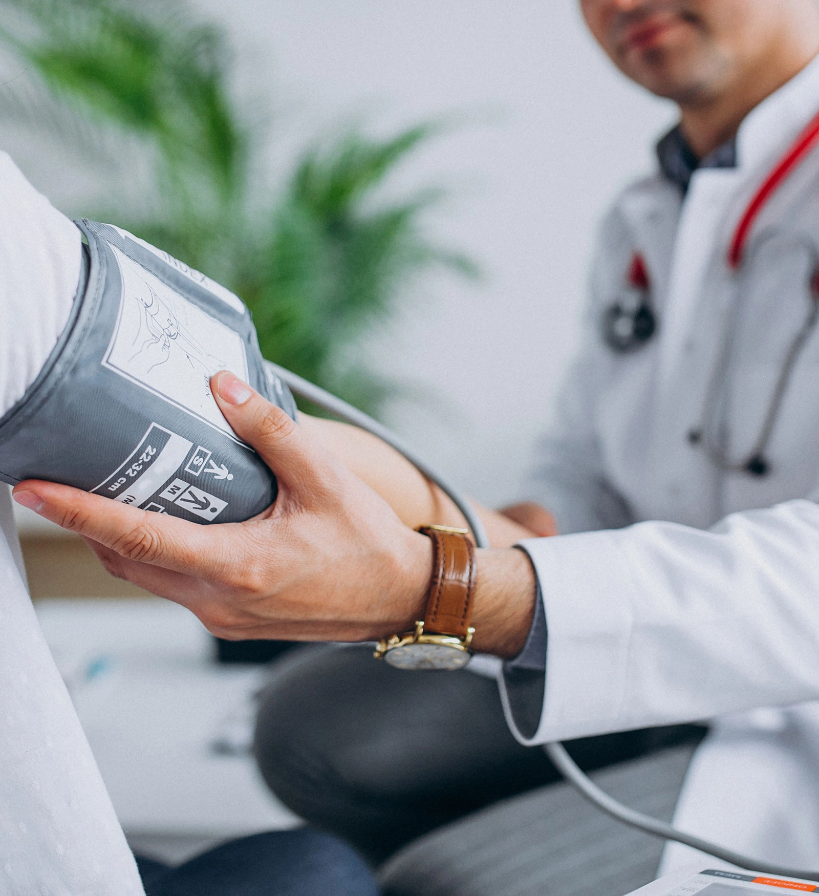 Do I Have a Fatty Liver?