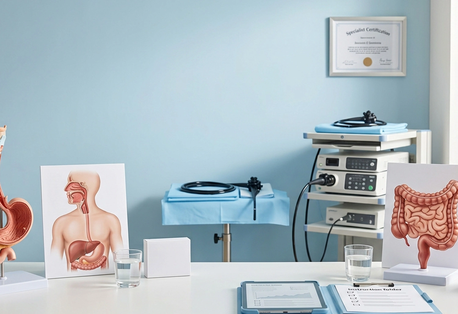 OGDS vs. Colonoscopy: Key Differences, Preparation & Uses