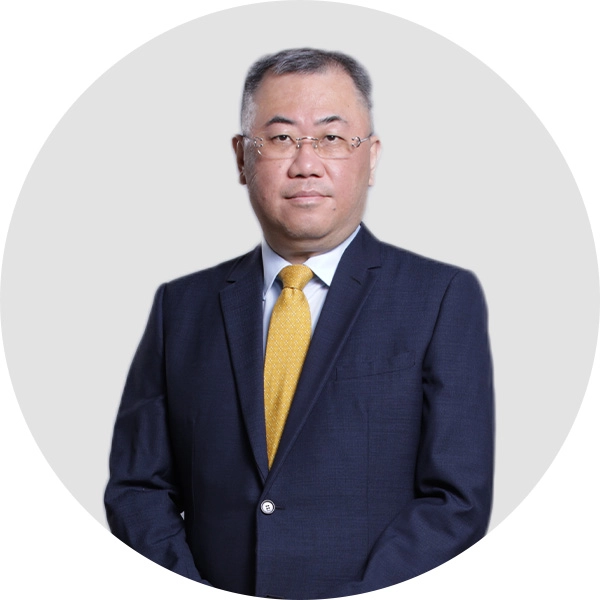 Dato’ Dr. Tan Huck Joo