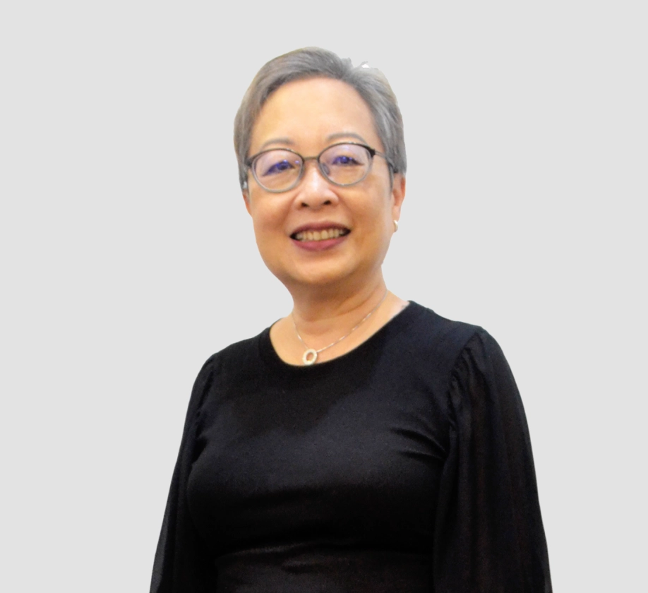 Dr. Chong Su-Lin