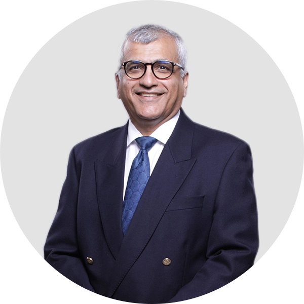 Dr. Mohamed Akhtar