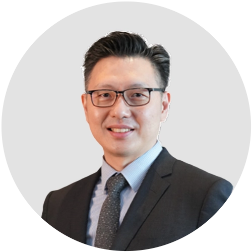 Dr Alex Leow Hwong Ruey