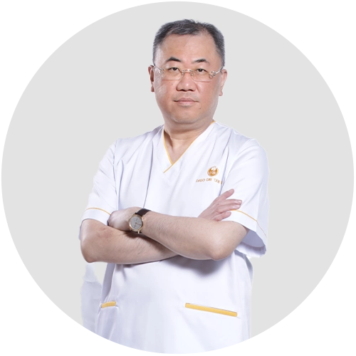 Dato' Dr Tan Huck Joo