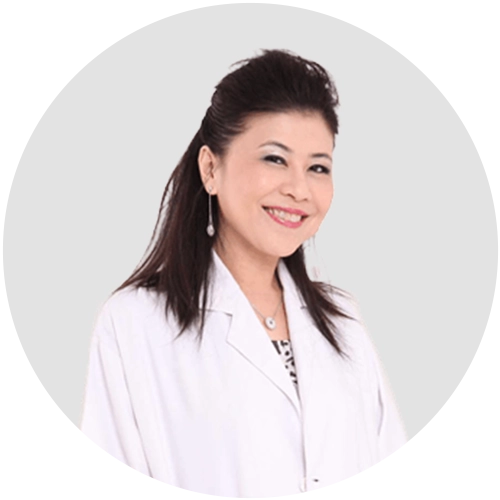 Dr Andrea Ooi Se-En