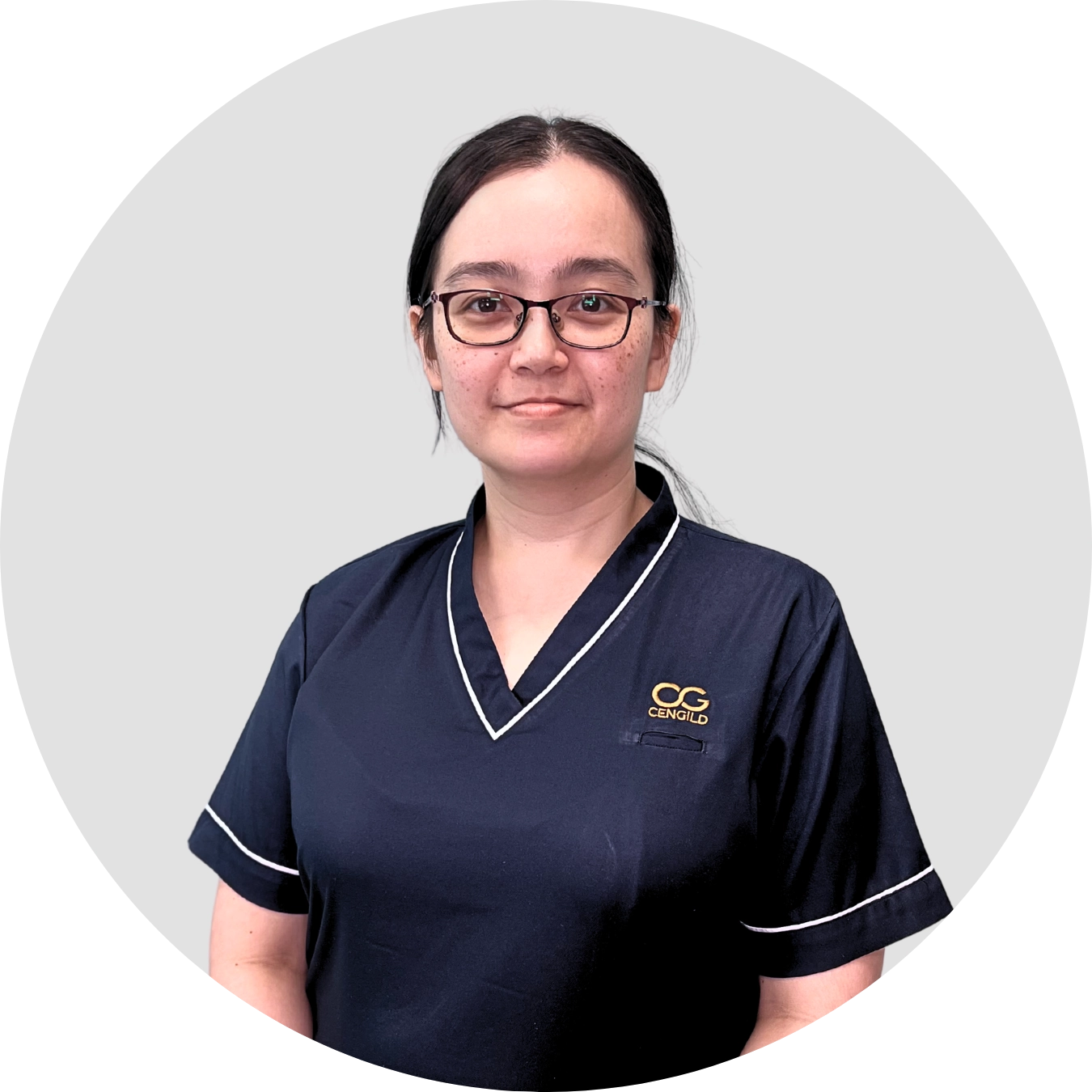 Dr Cindy Tan