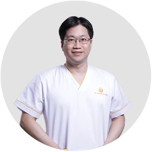 Dr Kuok Su Sim