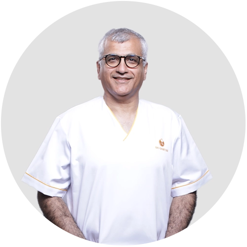 Dr Mohamed Akhtar bin Mohamed Ditali Qureshi