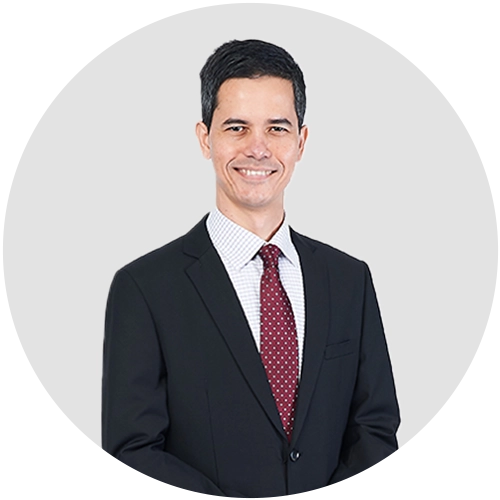 Dr Muhammad Azrif Bin Ahmad Annuar