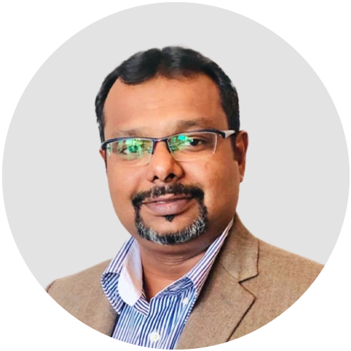 Dr Narasimman Sathiamurthy