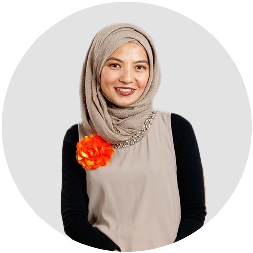 Dr Norazlin Rosli