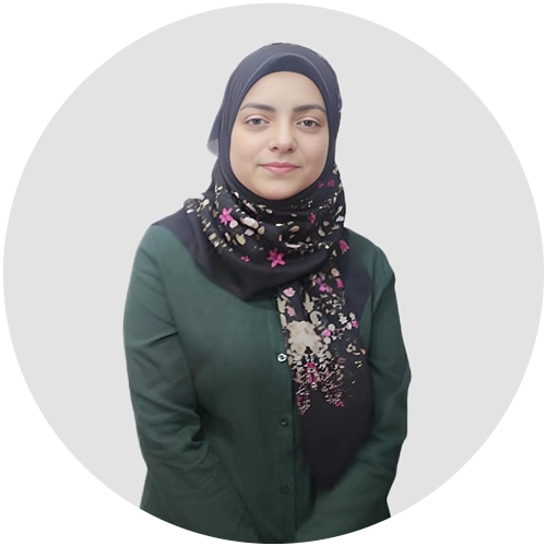 Dr Nurul Nadiah Binti Mohd Iqbal