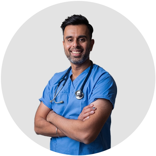 Dr Prabhjot Singh Sidhu