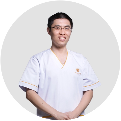 Dr Sooi Choong Yeong