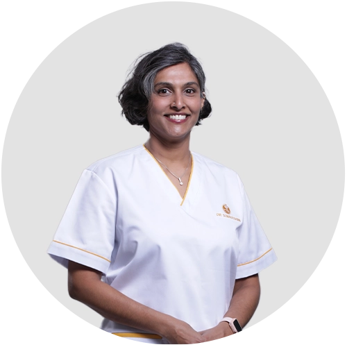 Dr Subhashini A/P Jahanath