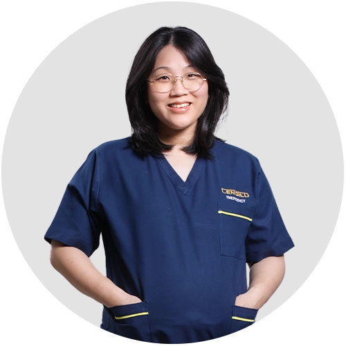 Dr Wong Chooi Yee Melissa