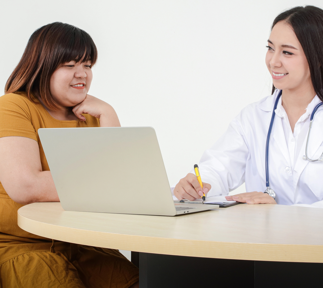 Support Every Step of the Way