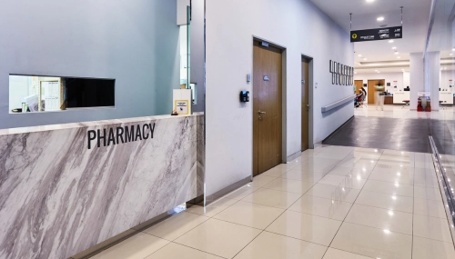 Pharmacy