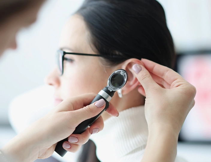 Ear, Nose and Throat (ENT)