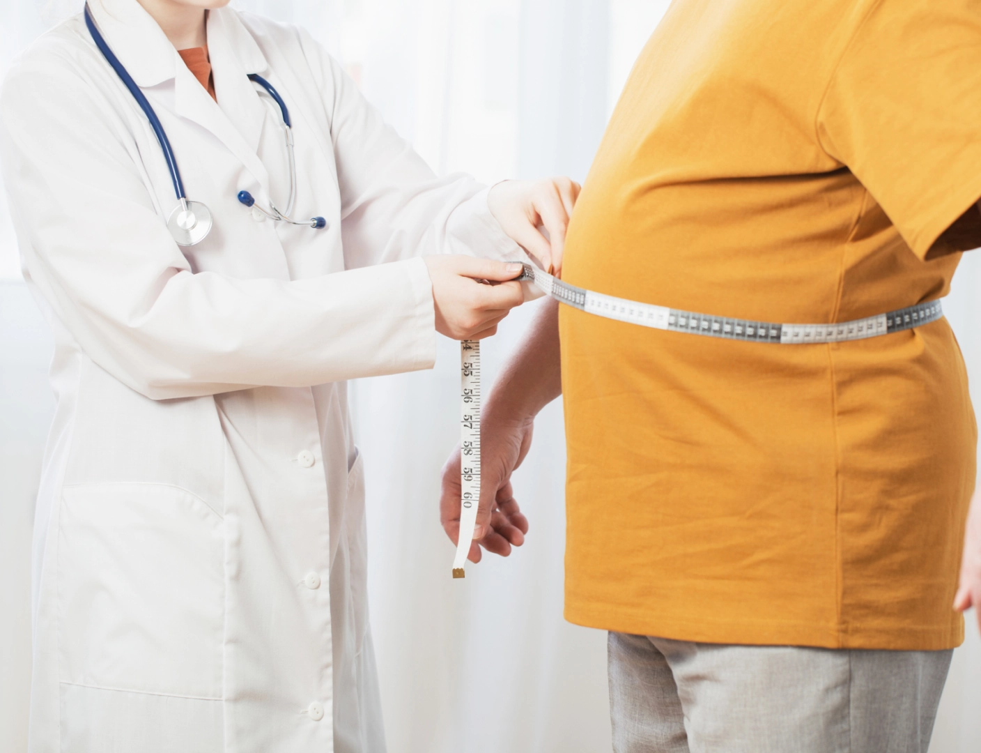 Metabolic & Obesity Care Centre