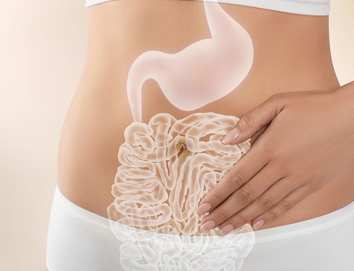 Upper Gastrointestinal Surgery